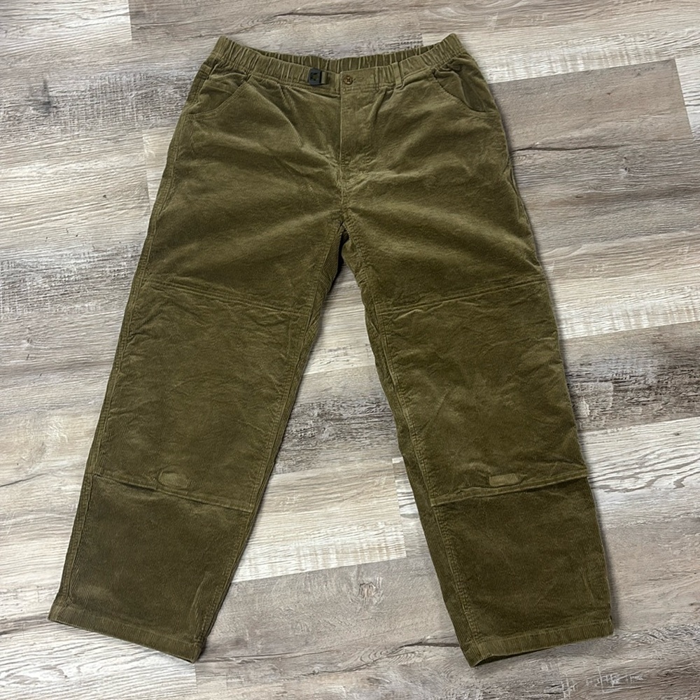 Gramicci Double Knee Corduroy Pant